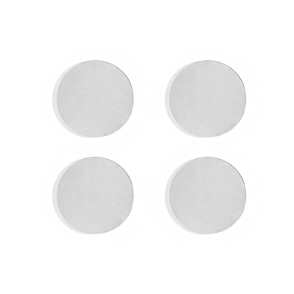 1 Set Magnetic Remote Control Holder Storage Small Object Anti-Lost Wall Mount Magnet Hooks Storage Holder Home Decor Organizer
