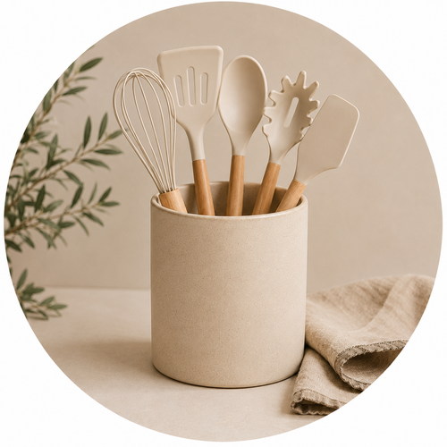 Kitchen Utencils