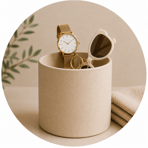 Accessories