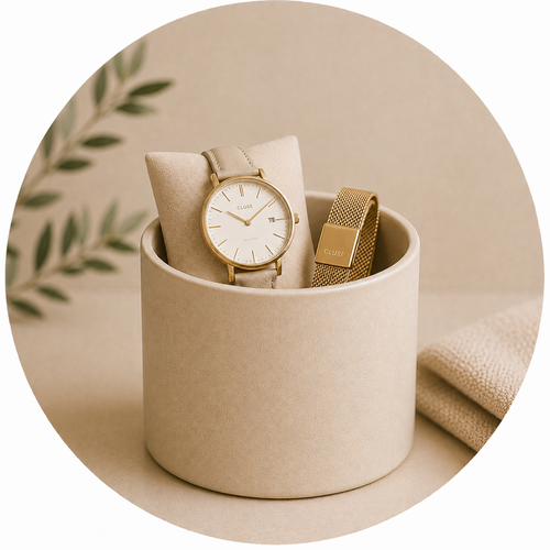 Watches