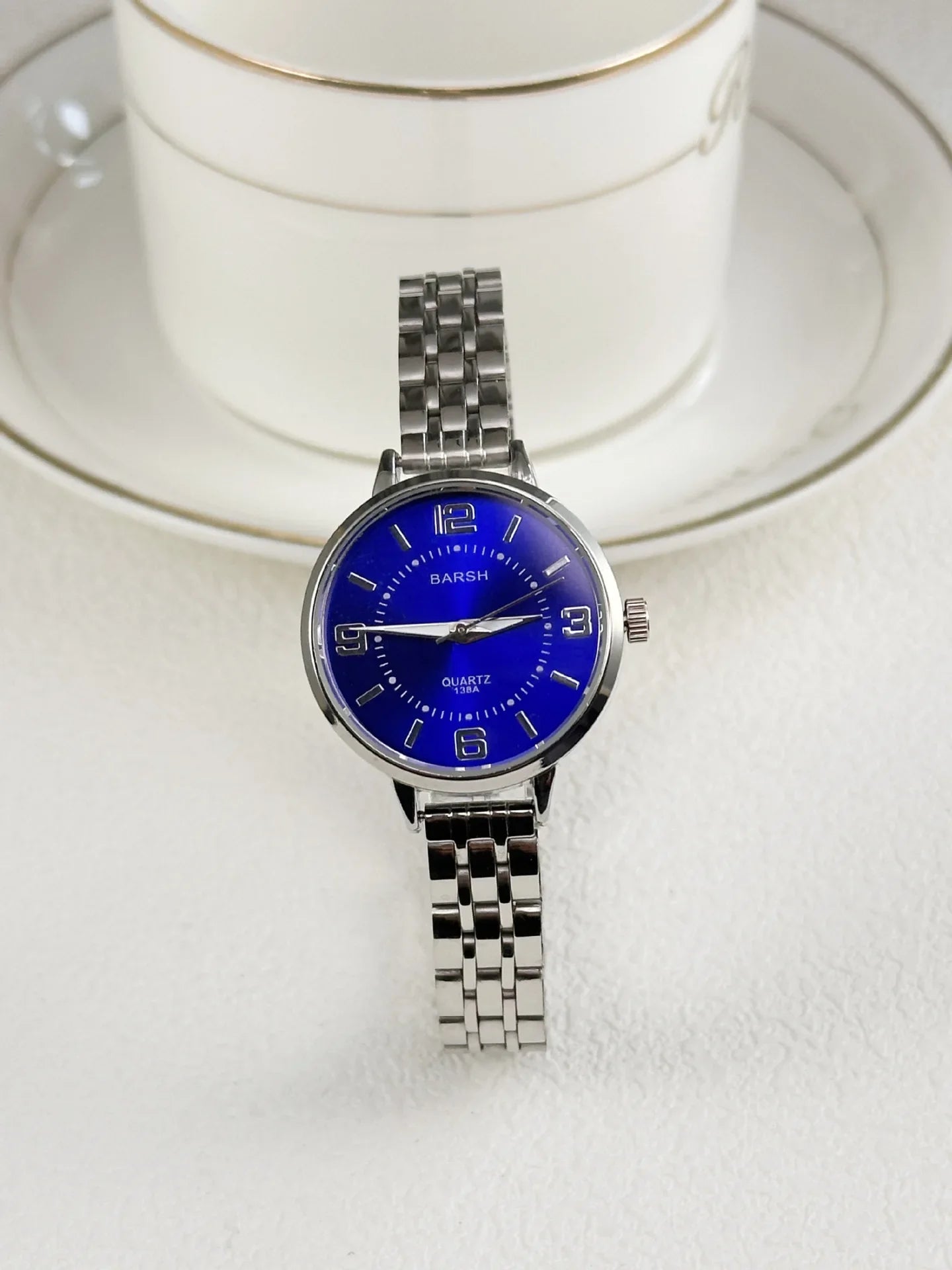 Women's Watches Fashion Versatile Women Watch Light Luxury Ultra-thin Women's Watches Gift Clock Relógio Feminino Dropshipping