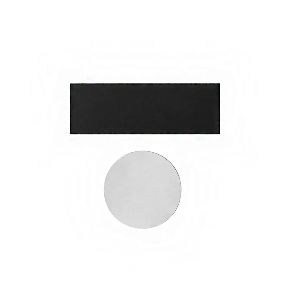 1 Set Magnetic Remote Control Holder Storage Small Object Anti-Lost Wall Mount Magnet Hooks Storage Holder Home Decor Organizer