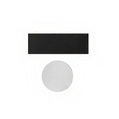 1 Set Magnetic Remote Control Holder Storage Small Object Anti-Lost Wall Mount Magnet Hooks Storage Holder Home Decor Organizer