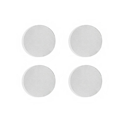 1 Set Magnetic Remote Control Holder Storage Small Object Anti-Lost Wall Mount Magnet Hooks Storage Holder Home Decor Organizer