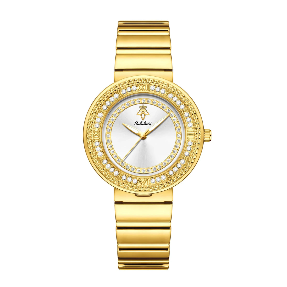 Women's Watch Brands: Luxury Diamond-Set Bracelet Watches, Fashionable Quartz Water-Resistant Timepieces, Gift Ideas Reloj Mujer