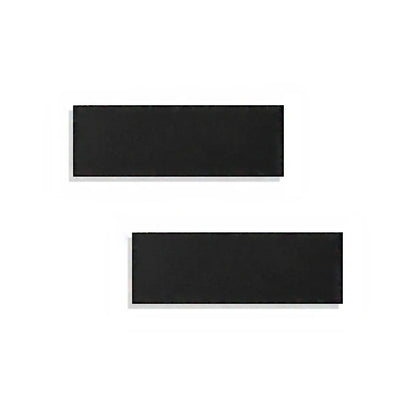 1 Set Magnetic Remote Control Holder Storage Small Object Anti-Lost Wall Mount Magnet Hooks Storage Holder Home Decor Organizer